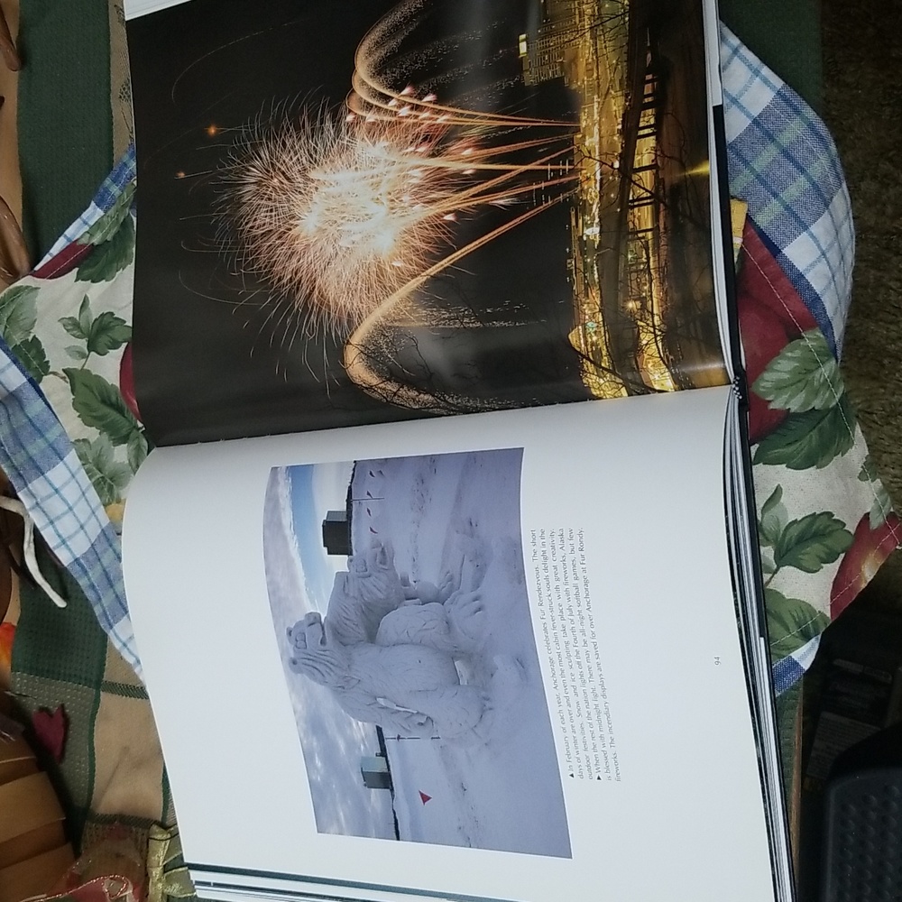 ✨ALASKA BOOK - Picture 8 of 11
